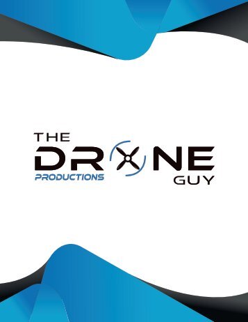 The Drone Guy