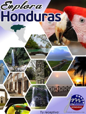 JM TOURS HONDURAS 