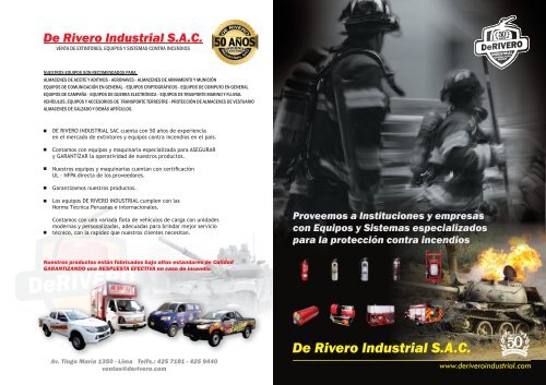 Brochure1 DRI