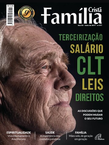 Terceirização, salário, CLT, Leis, Direitos - as discussões que podem mudar o seu futuro