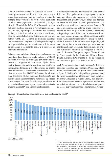 Brasília em Debate Revista 16 20-06-2017