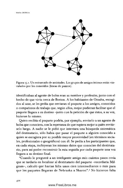 Ball, Phillip. Masa critica. Cambio, caos y complejidad