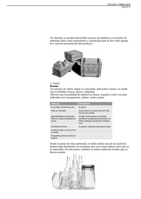 ENVASES Y EMBALAJES INTI