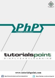 php_tutorial