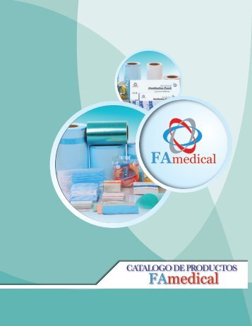 Ultimo y final Famedical