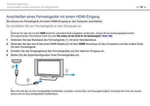 Sony VPCEB1S0E - VPCEB1S0E Mode d'emploi Allemand