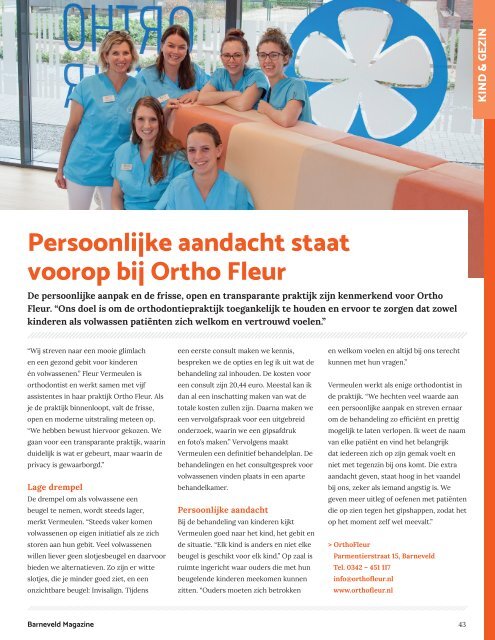 Barneveld Magazine 4e jaargang nummer 2