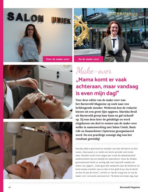 Barneveld Magazine 4e jaargang nummer 2