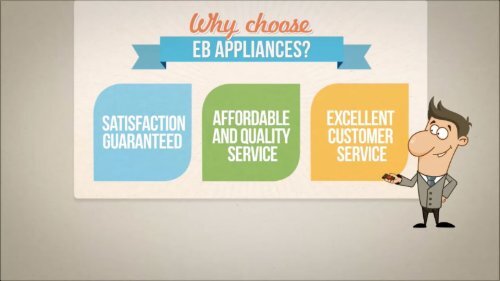 Appliance Repair Richmond VA