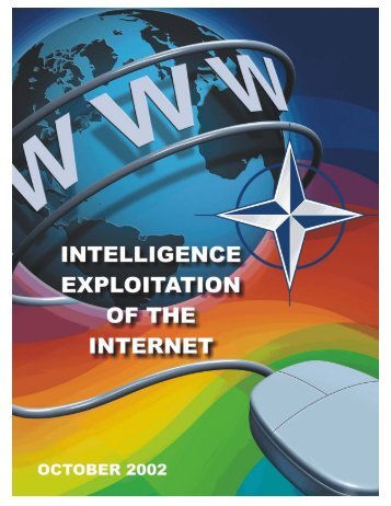 NATO Intelligence Exploitation of the Internet - The Air University