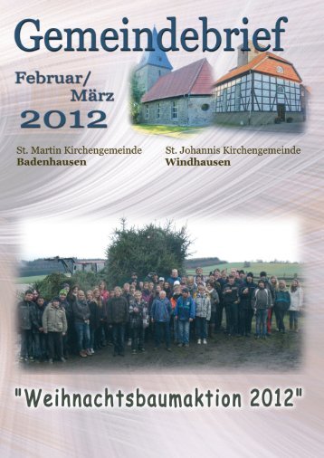 GB 1-2012 - ek-bdh-wdh.de