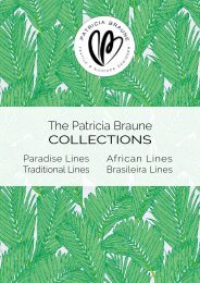 Patricia Braune Collections