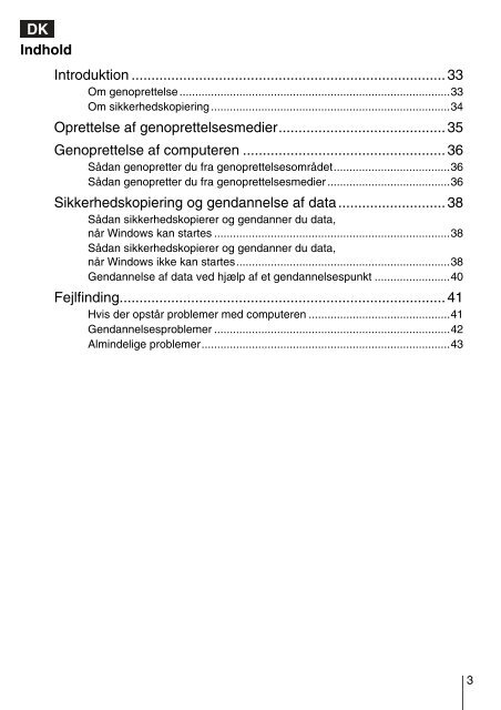 Sony VPCEJ2B4E - VPCEJ2B4E Guide de d&eacute;pannage Bulgare