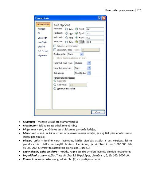 Datorzinību prasmes - Kultūras informācijas sistēmas