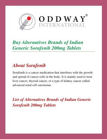 indian-generic-sorafenib-200mg-tablets