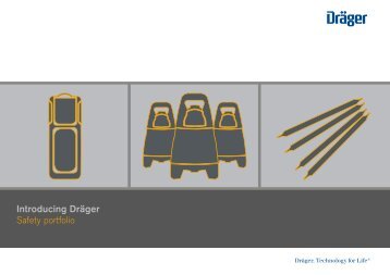 Draeger Safety Brochure_2017_SD - UK
