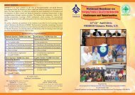NIESBUD Brochure.