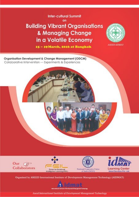 Building Vibrant Organisations Managing Change pdf Building vibrant organisations managing change pdf