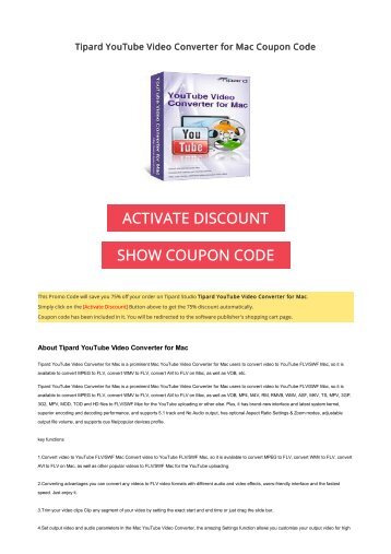 Youtube movie coupon code
