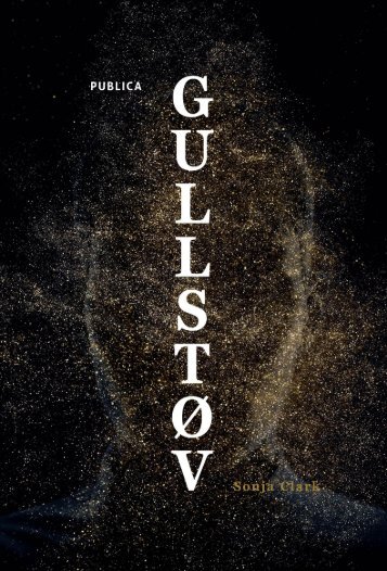 Gullstøv - leseprøve