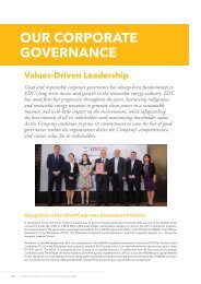 EDC PR 2016 (CorpGov section)