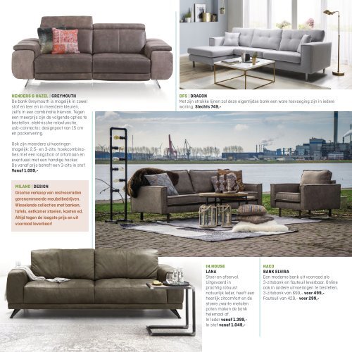 Villa ArenA Summerful Home magazine Zomer