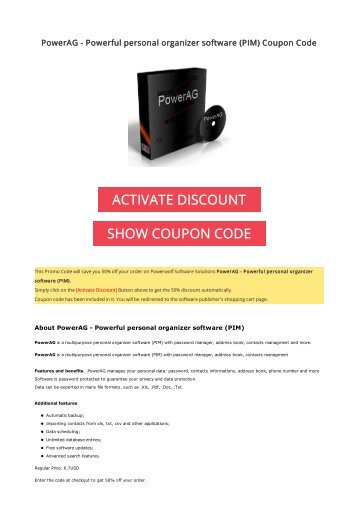 50 off powerclub club