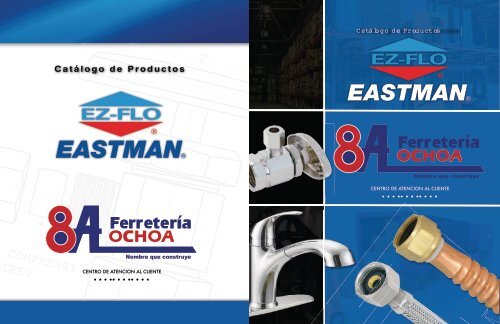Catalogo EZ-Flo