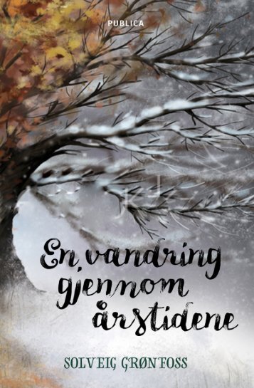 En vandring gjennom årstidene - leseprøve