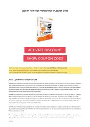 pcmover professional coupon code pcmover professional coupon code