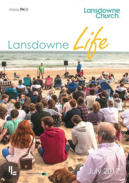 Lansdowne Life 5 July  2017