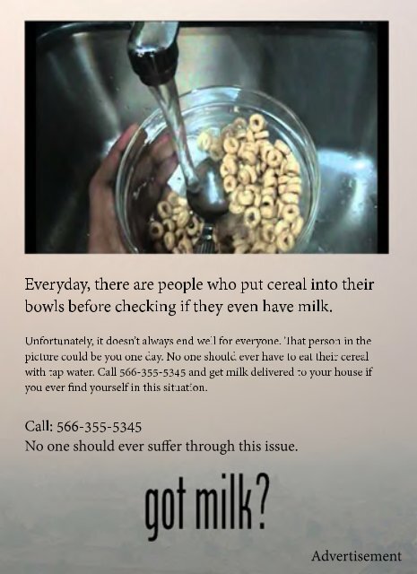 Nomilkincerealad