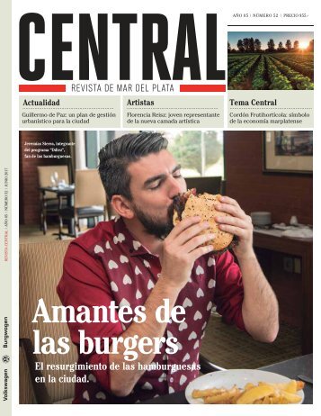 Revista Central 52