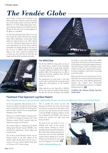 MAINSAIL ISSUE 5 LR 