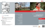 PDF herunterladen : Gästehaus Regensburg - DB Training