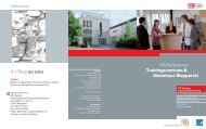PDF herunterladen : Gästehaus Wuppertal - DB Training