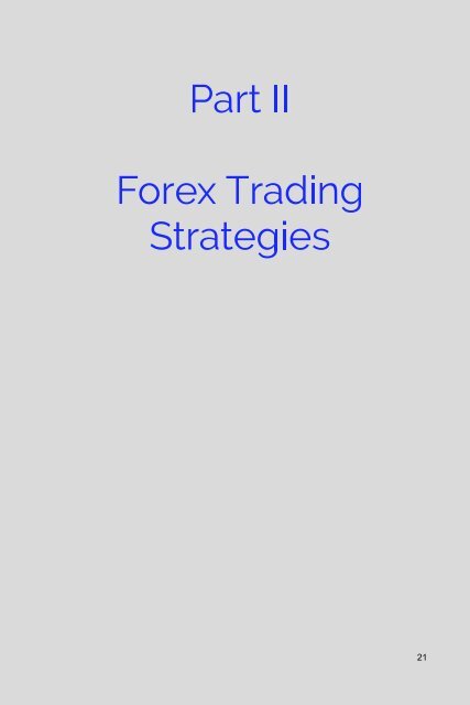 How To Read Forex Chart Patterns