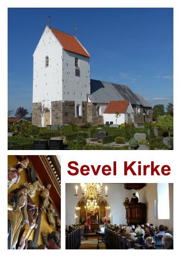 SEVEL KIRKE FOLDER 04 M