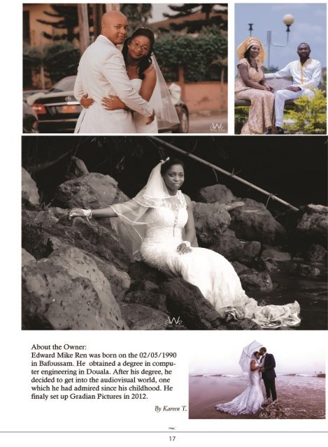 Tikay&#039;s Bridal 4th Issue Final