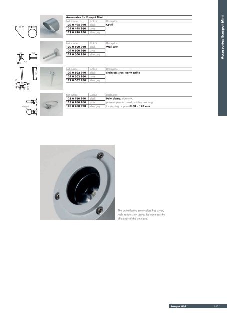 MEYER 2015-2016 Full Catalogue