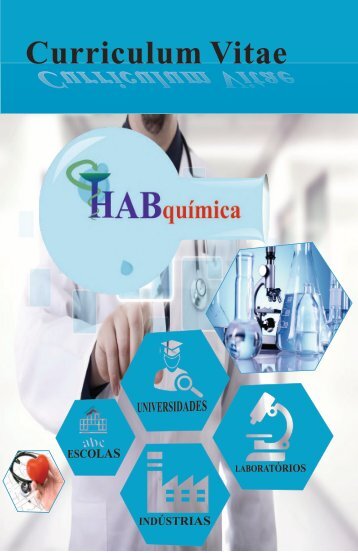 CV Empresa HABquímica