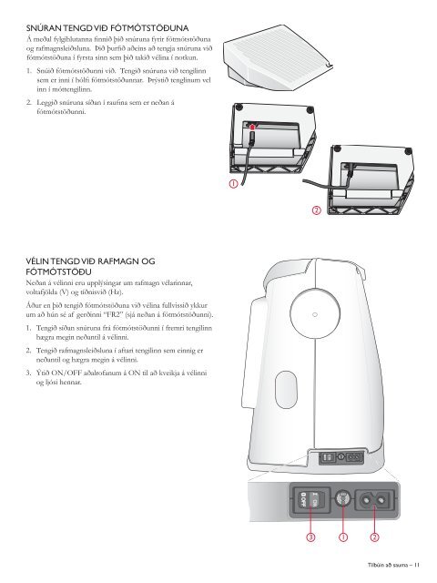 Husqvarna Opal 670_650 ICE