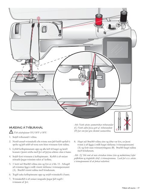 Husqvarna Opal 670_650 ICE