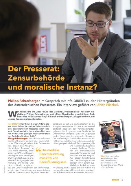 Info-DIREKT_onlineAusgabe15