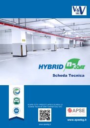 HYBRID n-coat - scheda tecnica (2017)