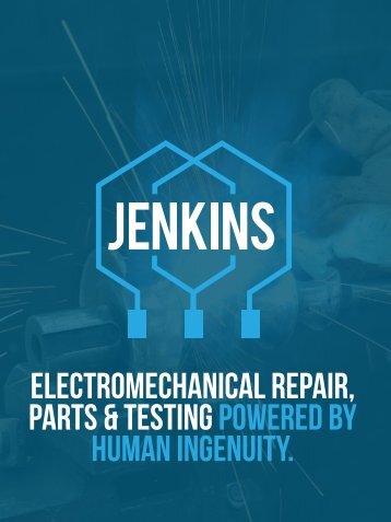 Jenkins-Full-Capabilities