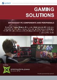 GamingSolutions