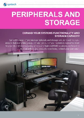 PeripheralsStorage