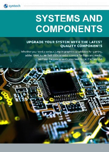 SystemsComponents