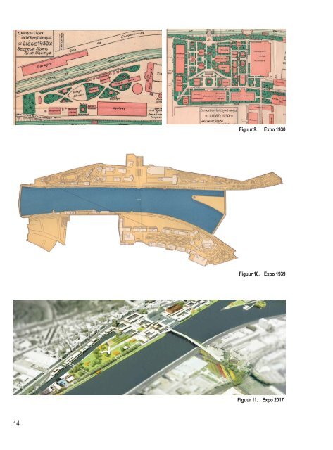 Expo Coronmeuse - Luik